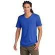 District Very Important Tee V-Neck. | https://www.bestnamebadges.com
