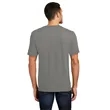 District Very Important Tee V-Neck. | https://www.bestnamebadges.com
