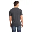 District Very Important Tee V-Neck. | https://www.bestnamebadges.com