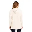 District Women's Featherweight French Terry Hoodie | https://www.bestnamebadges.com