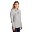 District Women's Featherweight French Terry Hoodie | https://www.bestnamebadges.com