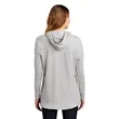 District Women's Featherweight French Terry Hoodie | https://www.bestnamebadges.com