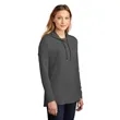 District Women's Featherweight French Terry Hoodie | https://www.bestnamebadges.com