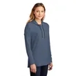 District Women's Featherweight French Terry Hoodie | https://www.bestnamebadges.com