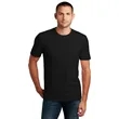 District Flex Tee | https://www.bestnamebadges.com