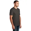 District Flex Tee | https://www.bestnamebadges.com