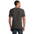 District Flex Tee | https://www.bestnamebadges.com