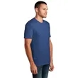 District Flex Tee | https://www.bestnamebadges.com