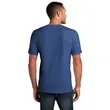 District Flex Tee | https://www.bestnamebadges.com