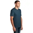 District Flex Tee | https://www.bestnamebadges.com