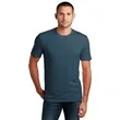 District Flex Tee | https://www.bestnamebadges.com