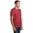 District Flex Tee | https://www.bestnamebadges.com