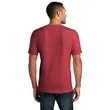 District Flex Tee | https://www.bestnamebadges.com