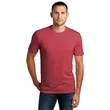 District Flex Tee | https://www.bestnamebadges.com