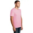 District Flex Tee | https://www.bestnamebadges.com
