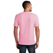 District Flex Tee | https://www.bestnamebadges.com