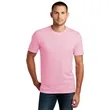 District Flex Tee | https://www.bestnamebadges.com