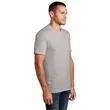 District Flex Tee | https://www.bestnamebadges.com
