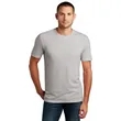 District Flex Tee | https://www.bestnamebadges.com