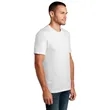 District Flex Tee | https://www.bestnamebadges.com