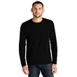District Re-Tee Long Sleeve | https://www.bestnamebadges.com