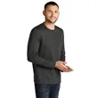 District Re-Tee Long Sleeve | https://www.bestnamebadges.com