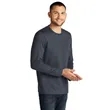 District Re-Tee Long Sleeve | https://www.bestnamebadges.com