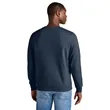 District Re-Fleece Crew | https://www.bestnamebadges.com