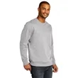 District Re-Fleece Crew | https://www.bestnamebadges.com