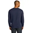 District Re-Fleece Crew | https://www.bestnamebadges.com