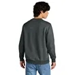 District Perfect Weight Fleece Crew | https://www.bestnamebadges.com