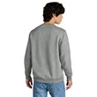 District Perfect Weight Fleece Crew | https://www.bestnamebadges.com