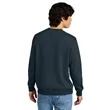 District Perfect Weight Fleece Crew | https://www.bestnamebadges.com