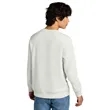 District Perfect Weight Fleece Crew | https://www.bestnamebadges.com
