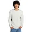 District Perfect Weight Fleece Crew | https://www.bestnamebadges.com