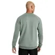 District Cloud Fleece Crew | https://www.bestnamebadges.com