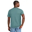 District Perfect Weight CVC Tee | https://www.bestnamebadges.com