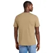 District Perfect Weight CVC Tee | https://www.bestnamebadges.com