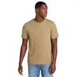 District Perfect Weight CVC Tee | https://www.bestnamebadges.com