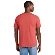 District Perfect Weight CVC Tee | https://www.bestnamebadges.com