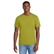 District Perfect Weight CVC Tee | https://www.bestnamebadges.com
