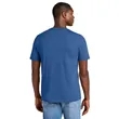 District Perfect Weight CVC Tee | https://www.bestnamebadges.com