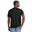 District Perfect Weight CVC Tee | https://www.bestnamebadges.com