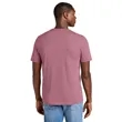 District Perfect Weight CVC Tee | https://www.bestnamebadges.com