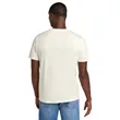 District Perfect Weight CVC Tee | https://www.bestnamebadges.com