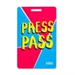 Full Color Printed PVC Cards - Credit Card Size 3.375 X 2... | https://www.bestnamebadges.com