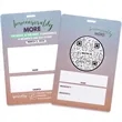 Full Color Printed PVC Cards - 4 X 6 Inch | https://www.bestnamebadges.com
