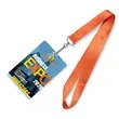 Full Color Printed PVC Cards - 4 X 6 Inch | https://www.bestnamebadges.com