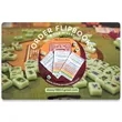 Full Color Printed PVC Cards - 4 X 6 Inch | https://www.bestnamebadges.com