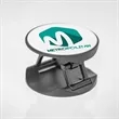 Full Color Pop Up Foldable Phone Holder - No Setup Fee | https://www.bestnamebadges.com